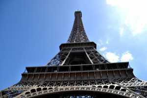 EIFFEL TOWER 2015(001)